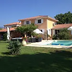 Bed and Breakfast Casa Fiorita