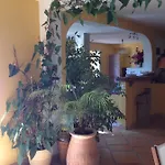 Casa Fiorita Bed and Breakfast