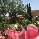 Casa Fiorita Mignataja