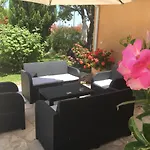 Casa Fiorita Mignataja