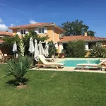 Casa Fiorita Bed and Breakfast 4*