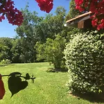 Bed and Breakfast Casa Fiorita 4*