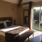 Casa Fiorita Bed and Breakfast