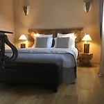 Bed and Breakfast Casa Fiorita 4*