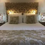 Casa Fiorita Bed and Breakfast Mignataja
