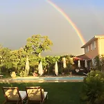 Casa Fiorita Bed and Breakfast Mignataja