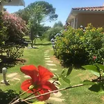 Casa Fiorita Bed and Breakfast Mignataja