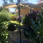 Bed and Breakfast Casa Fiorita Mignataja