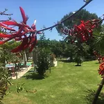 Bed and Breakfast Casa Fiorita 4*