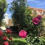 Casa Fiorita Bed and Breakfast