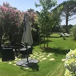 Bed and Breakfast Casa Fiorita 4*
