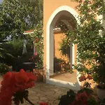 Bed and Breakfast Casa Fiorita Mignataja