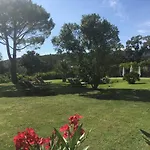 Casa Fiorita Mignataja