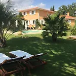 Bed and Breakfast Casa Fiorita