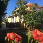 Bed and Breakfast Casa Fiorita Mignataja