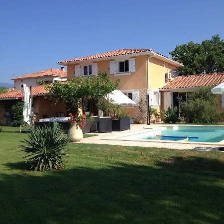 Bed & Breakfast Casa Fiorita