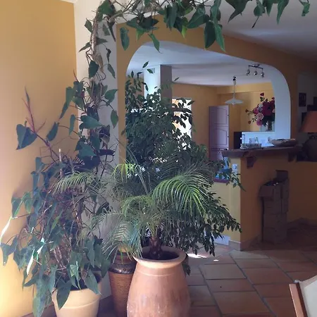 Casa Fiorita Bed & Breakfast