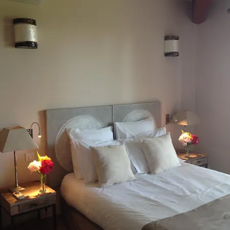 Casa Fiorita Bed & Breakfast 4*
