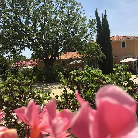 Casa Fiorita Mignataja