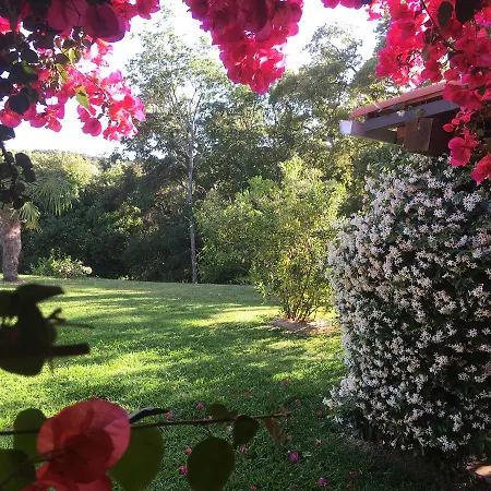 Casa Fiorita Bed & Breakfast
