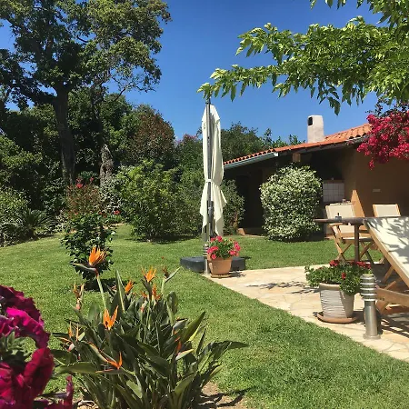 Casa Fiorita