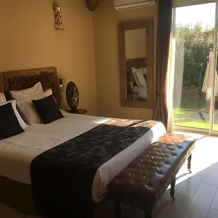 Casa Fiorita Bed & Breakfast 4*