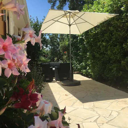 Bed & Breakfast Casa Fiorita
