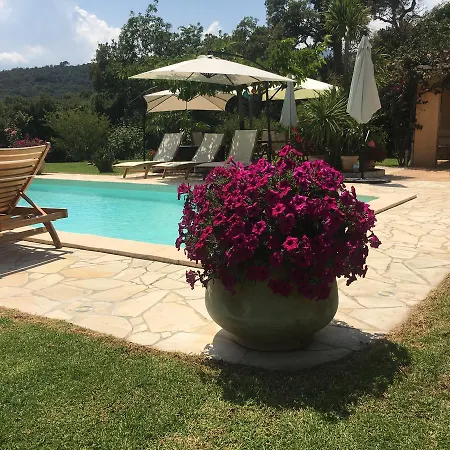 Casa Fiorita 4*