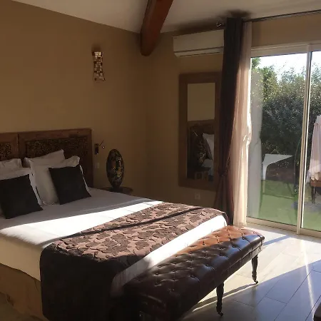 Casa Fiorita Bed & Breakfast