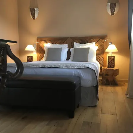 Bed & Breakfast Casa Fiorita 4*