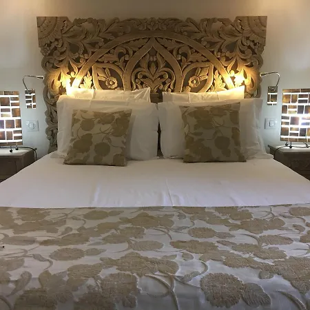 Casa Fiorita Bed & Breakfast Mignataja