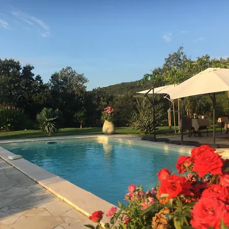 Casa Fiorita Mignataja