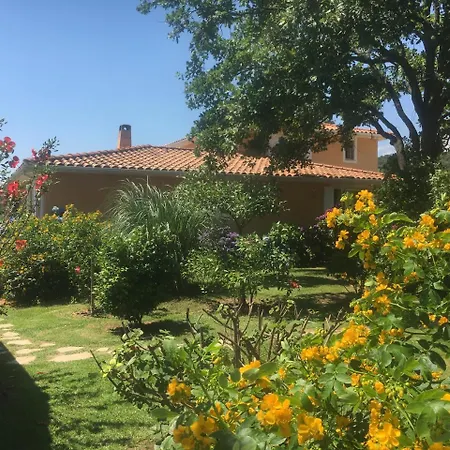 Casa Fiorita