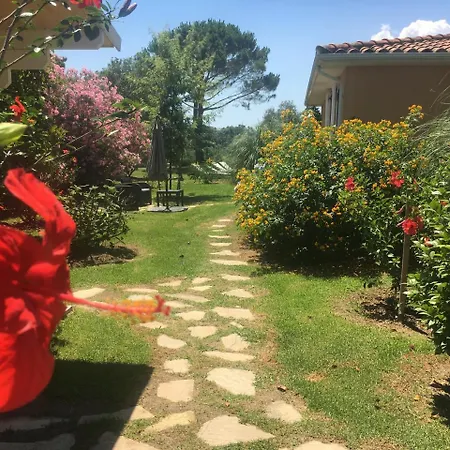 Casa Fiorita Mignataja