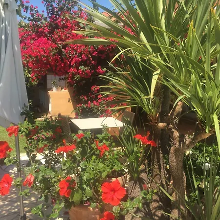 Casa Fiorita Bed & Breakfast 4*