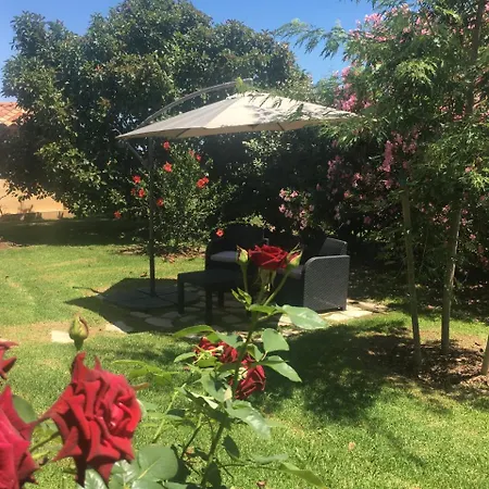 Bed & Breakfast Casa Fiorita