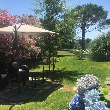 Casa Fiorita 4*