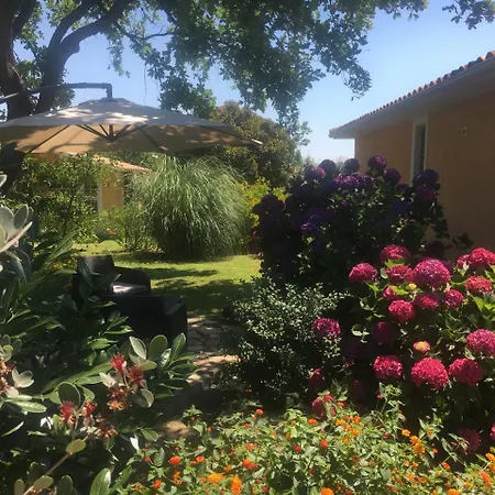 Bed & Breakfast Casa Fiorita