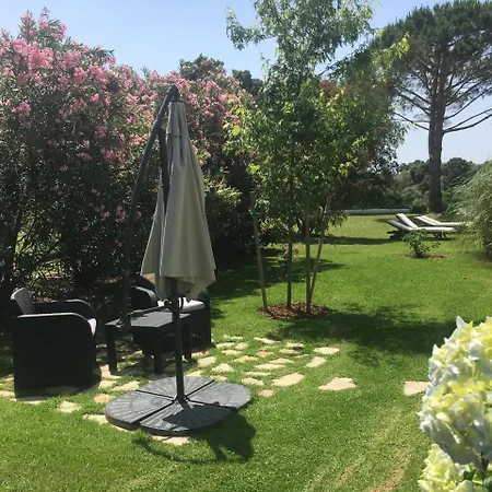 Bed & Breakfast Casa Fiorita 4*