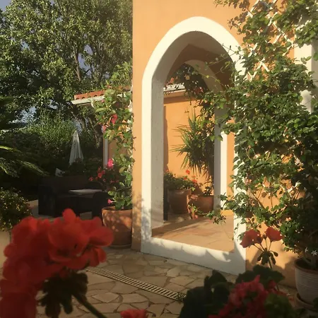 Bed & Breakfast Casa Fiorita Mignataja