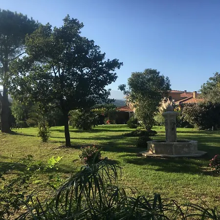 Casa Fiorita 4*