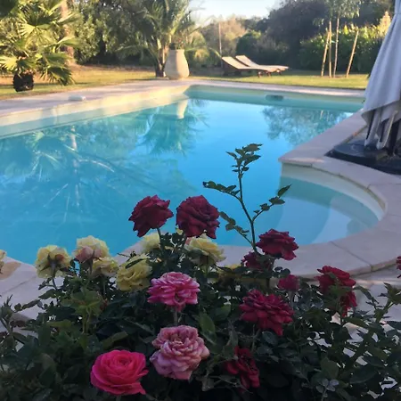 Casa Fiorita 4*