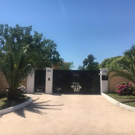 Bed & Breakfast Casa Fiorita