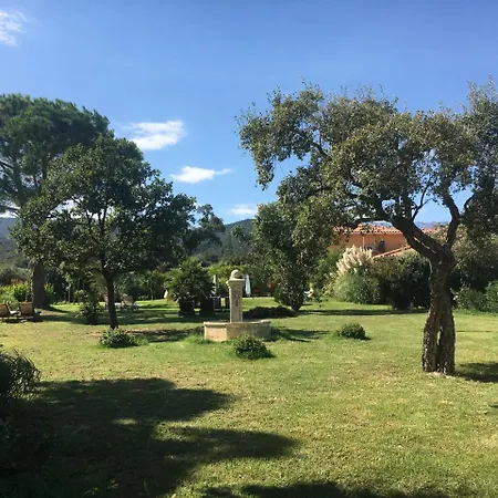 Bed & Breakfast Casa Fiorita 4*