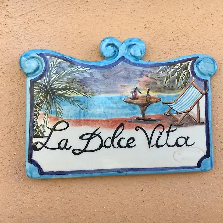 Casa Fiorita Frühstückspension *