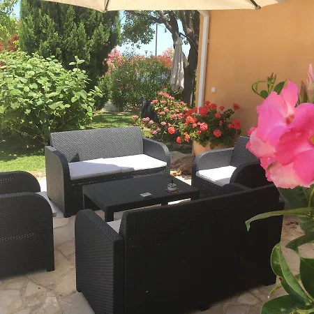 Casa Fiorita Mignataja