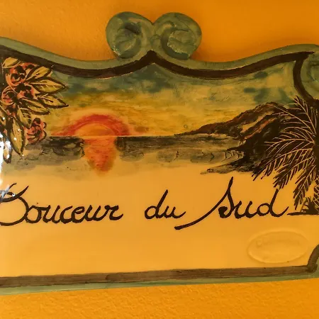 Casa Fiorita Frühstückspension *