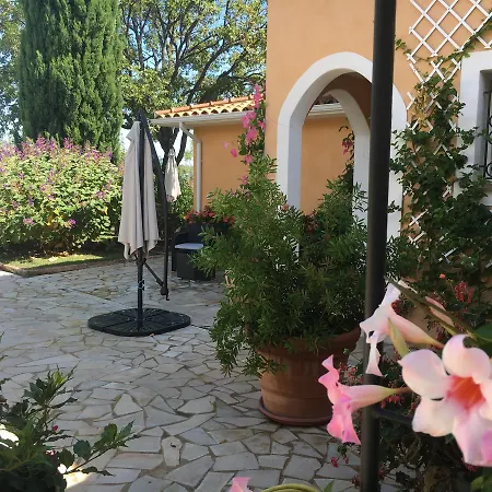 Casa Fiorita Frühstückspension Mignataja