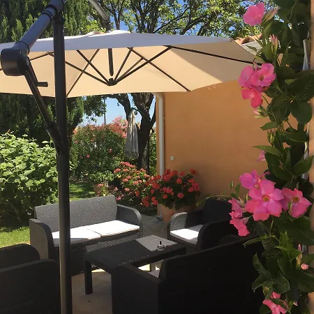 Casa Fiorita