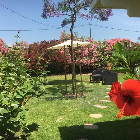Casa Fiorita * Mignataja
